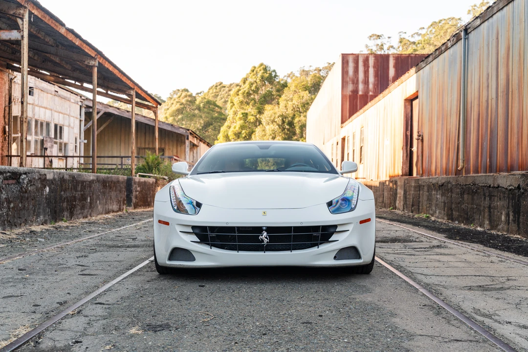 2014 Ferrari FF - Image 5 of 31