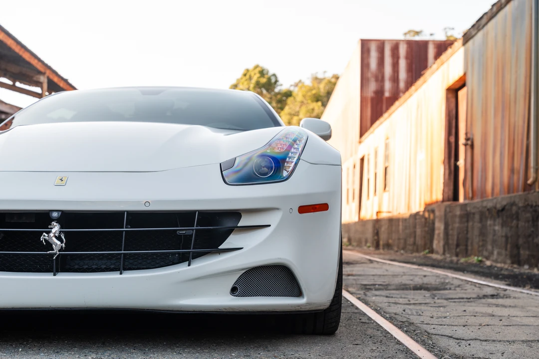 2014 Ferrari FF - Image 23 of 31