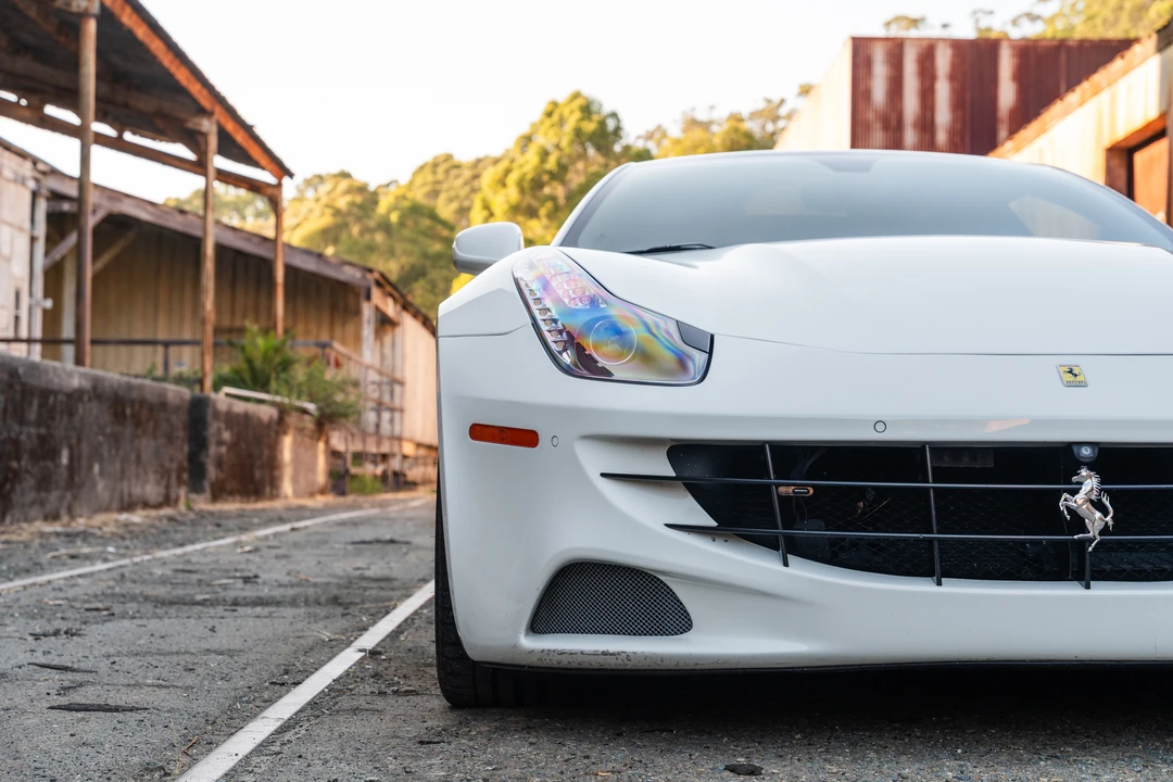 2014 Ferrari FF - Image 22 of 31