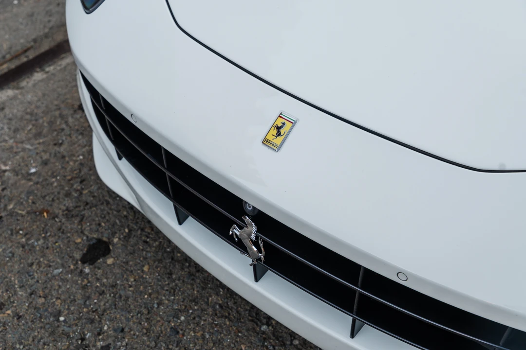 2014 Ferrari FF - Image 28 of 31