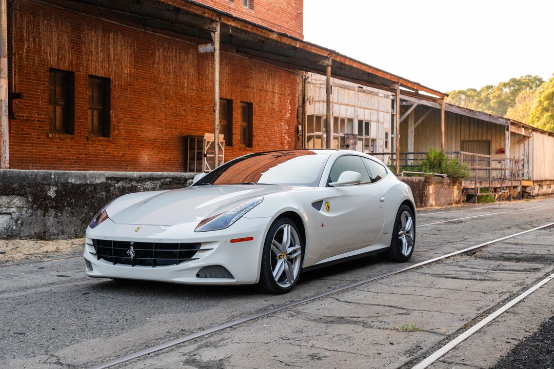 2014 Ferrari FF - Image 3 of 31