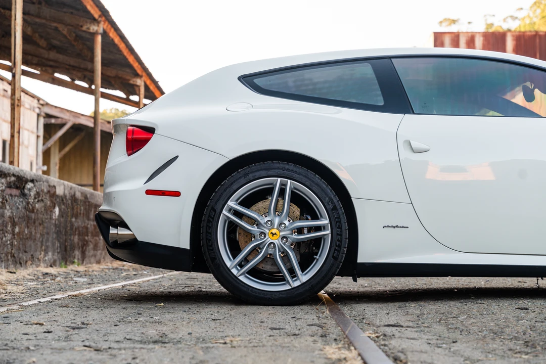 2014 Ferrari FF - Image 31 of 31