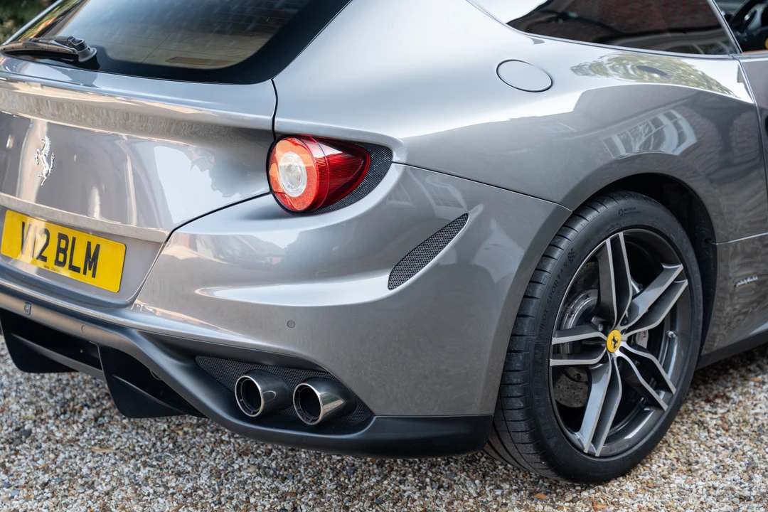 2014 Ferrari FF - Image 26 of 31
