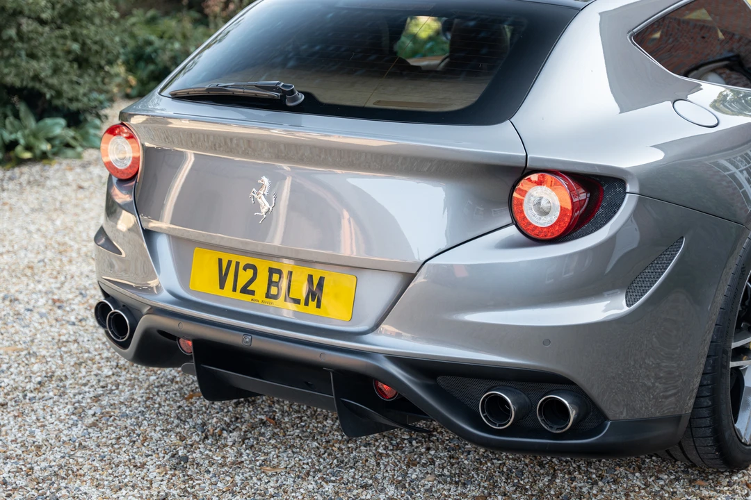 2014 Ferrari FF - Image 27 of 31