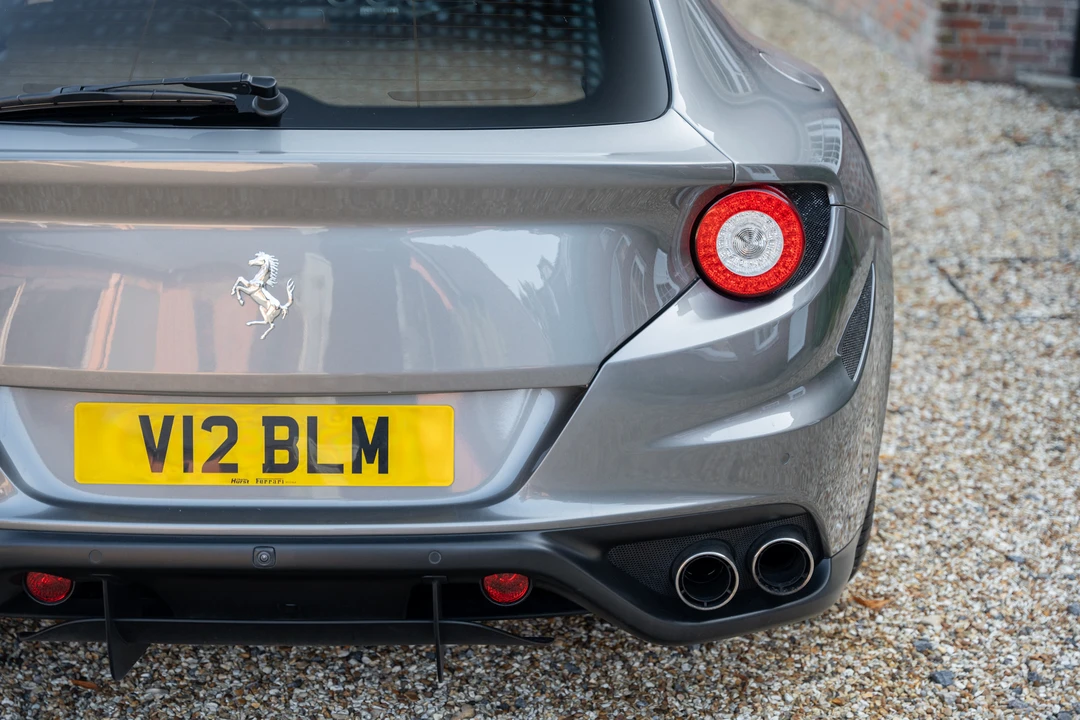 2014 Ferrari FF - Image 28 of 31