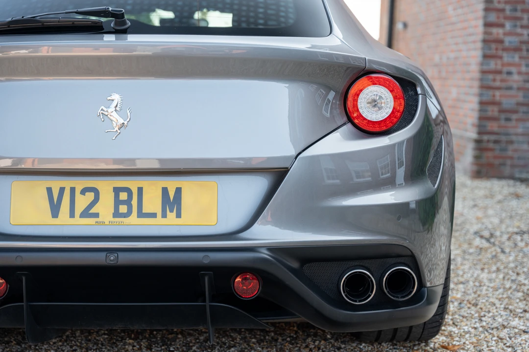 2014 Ferrari FF - Image 29 of 31