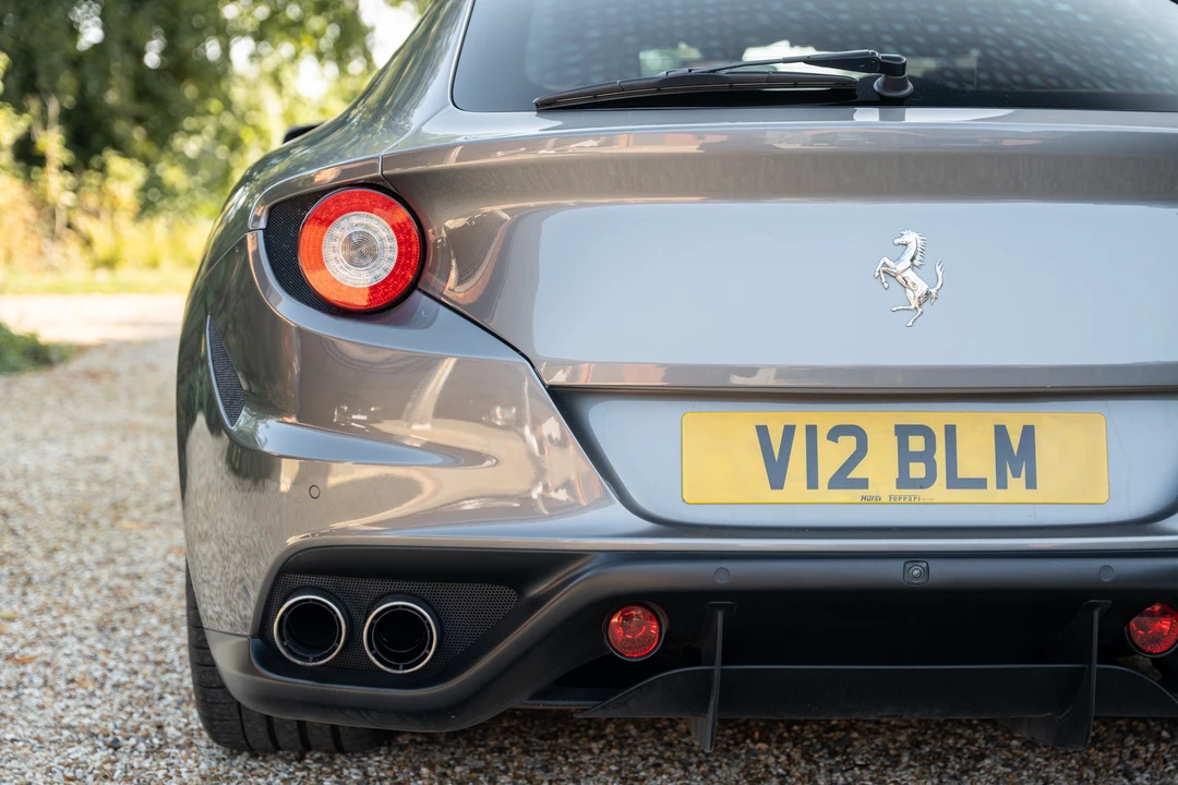 2014 Ferrari FF - Image 31 of 31