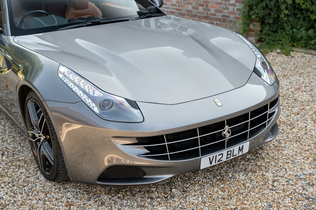 2014 Ferrari FF - Image 19 of 31