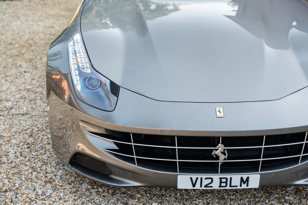 2014 Ferrari FF - Image 20 of 31
