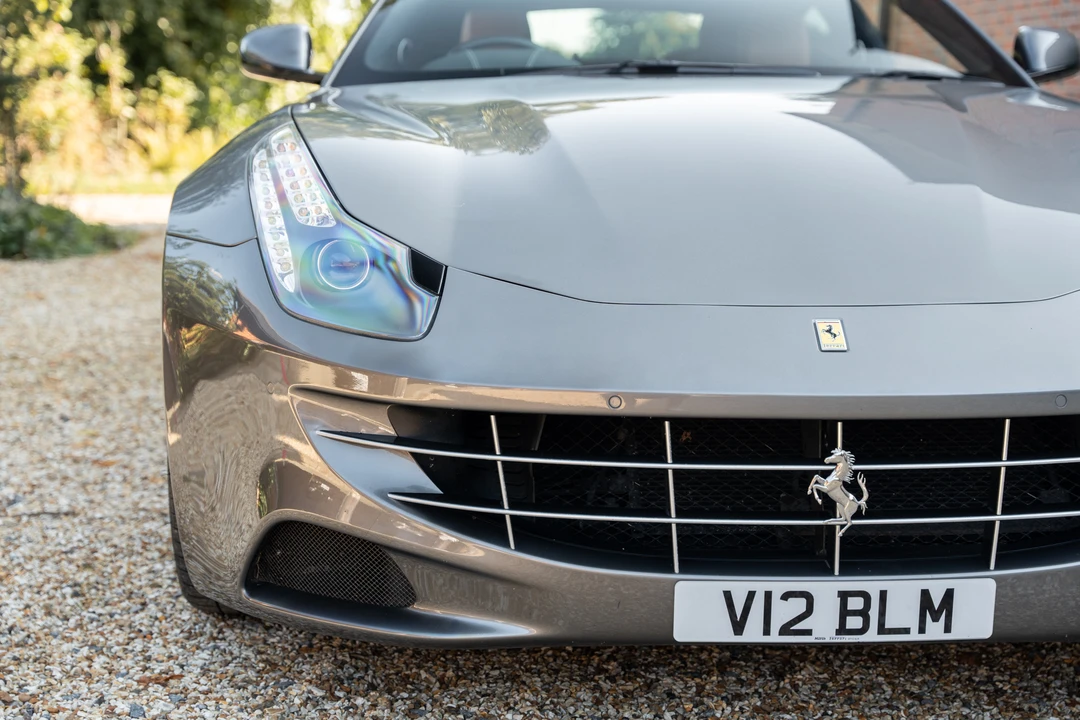 2014 Ferrari FF - Image 21 of 31
