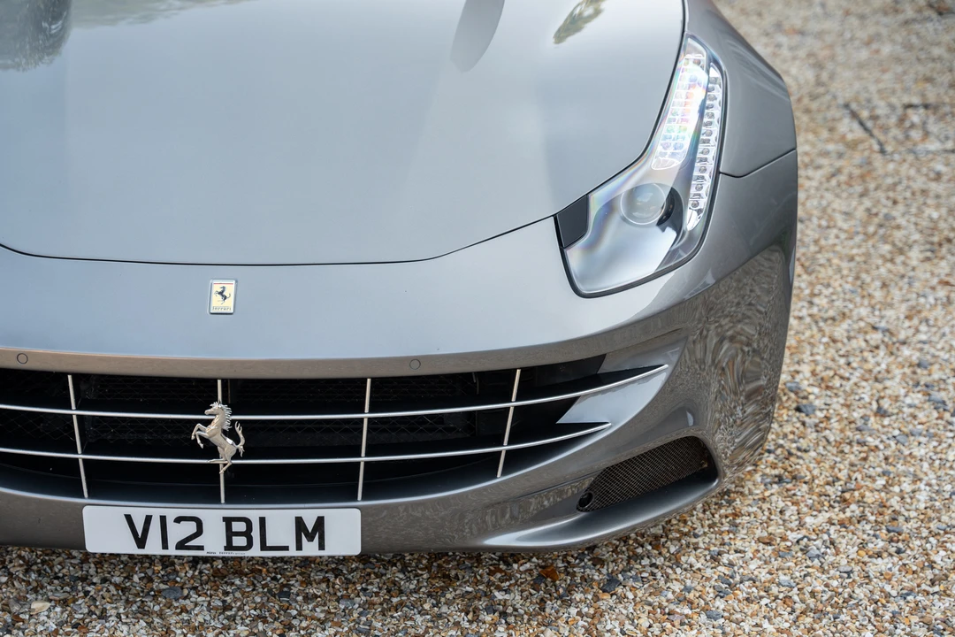 2014 Ferrari FF - Image 22 of 31