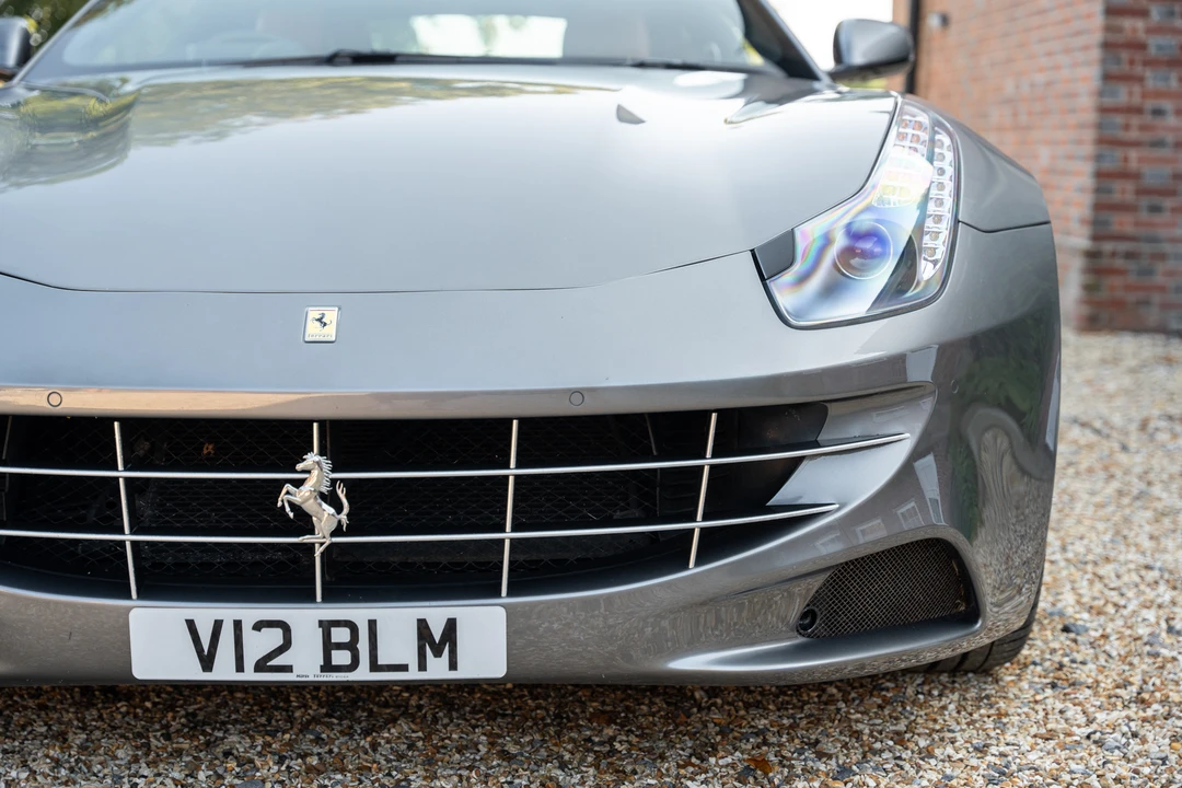 2014 Ferrari FF - Image 23 of 31