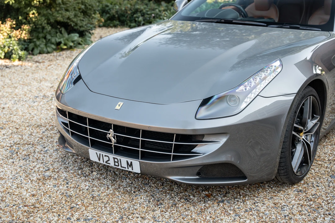 2014 Ferrari FF - Image 24 of 31