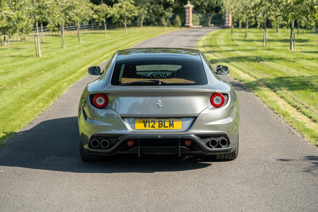 2014 Ferrari FF - Image 7 of 31