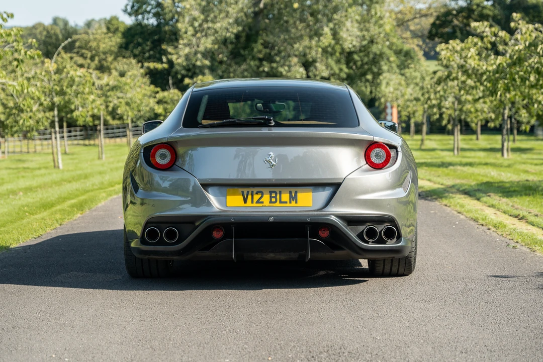 2014 Ferrari FF - Image 15 of 31