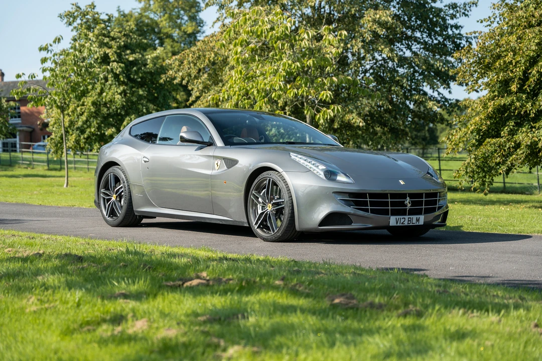 2014 Ferrari FF - Image 18 of 31