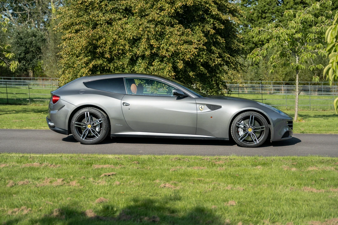 2014 Ferrari FF - Image 17 of 31