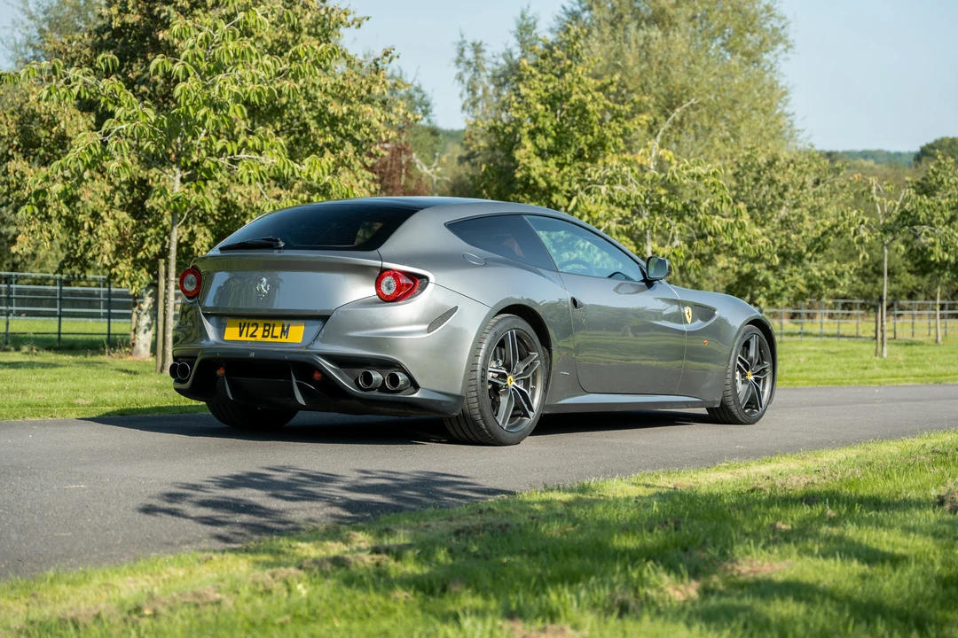 2014 Ferrari FF - Image 16 of 31