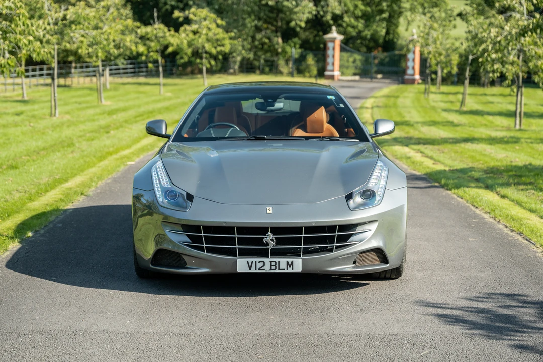 2014 Ferrari FF - Image 3 of 31