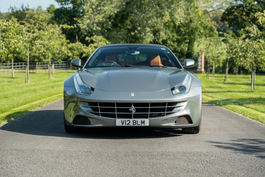 2014 Ferrari FF - Image 11 of 31