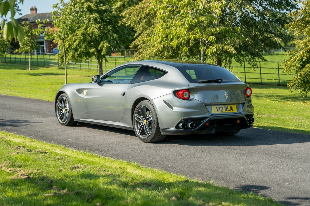 2014 Ferrari FF - Image 14 of 31
