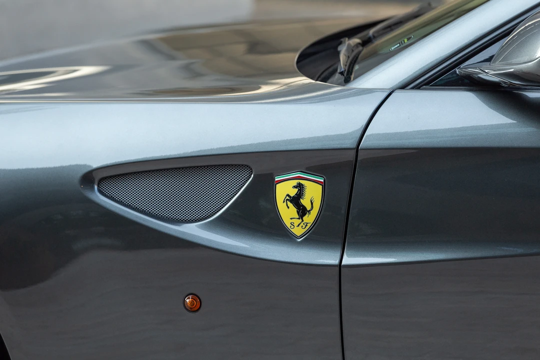 2014 Ferrari FF - Image 10 of 31
