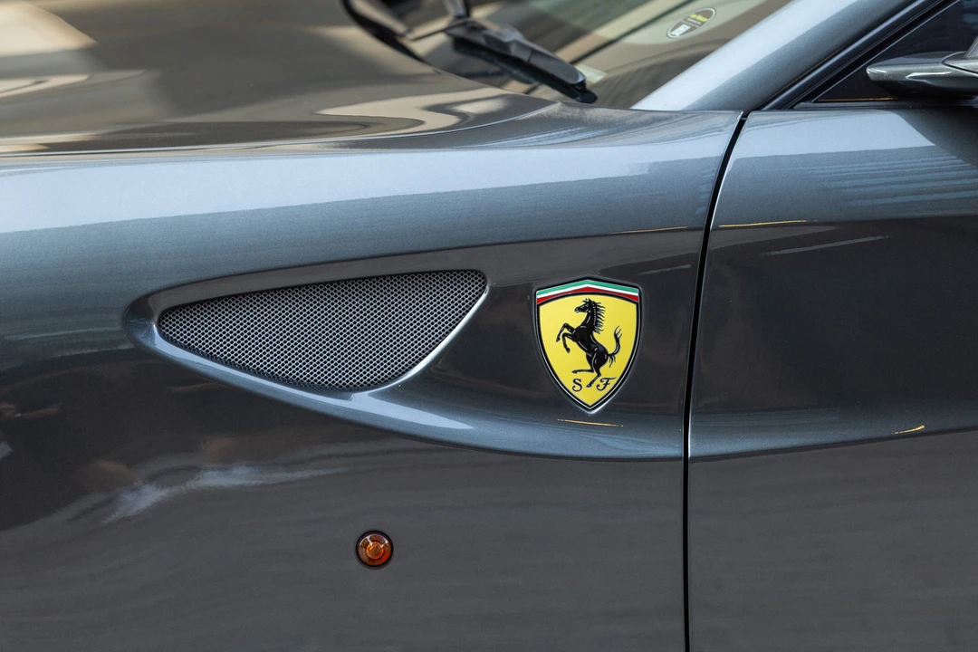 2014 Ferrari FF - Image 11 of 31