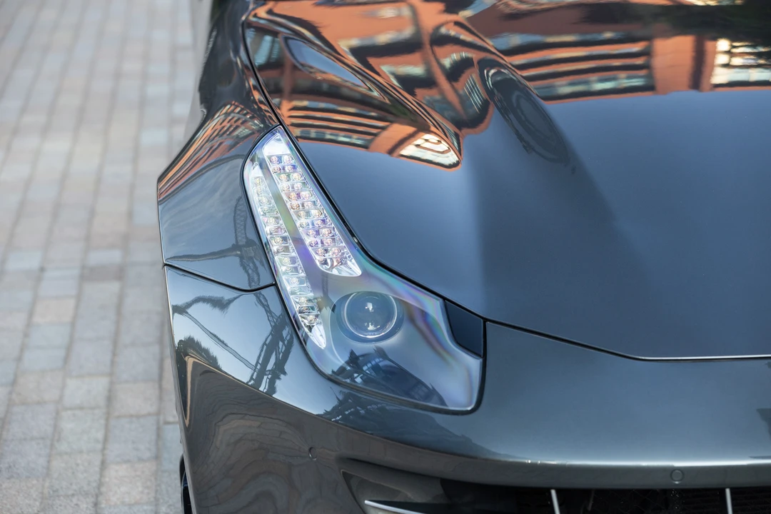 2014 Ferrari FF - Image 19 of 31