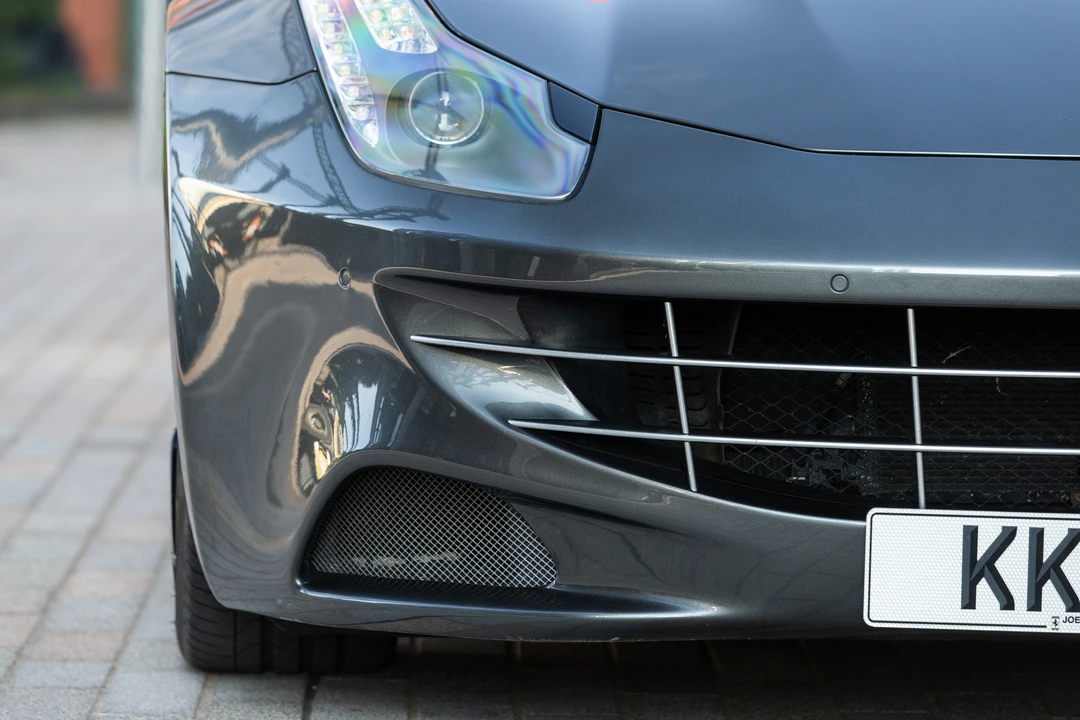 2014 Ferrari FF - Image 22 of 31