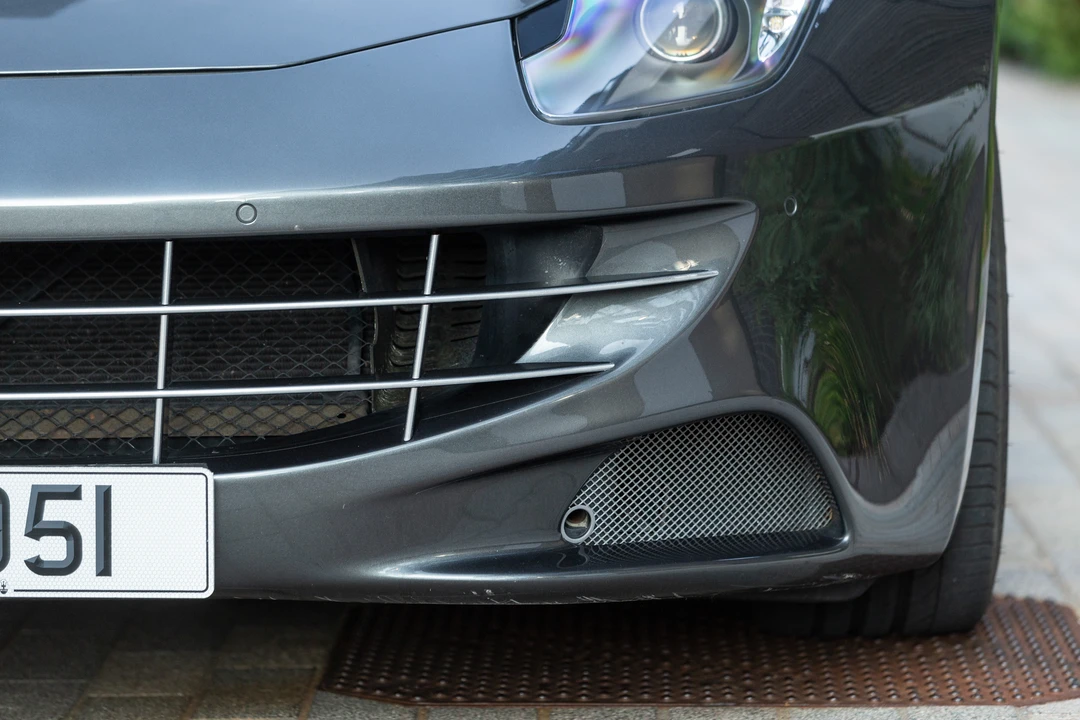 2014 Ferrari FF - Image 23 of 31