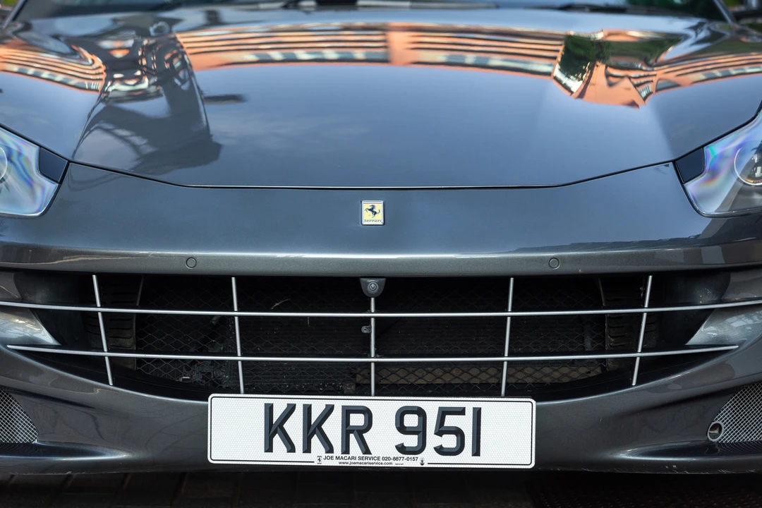 2014 Ferrari FF - Image 24 of 31