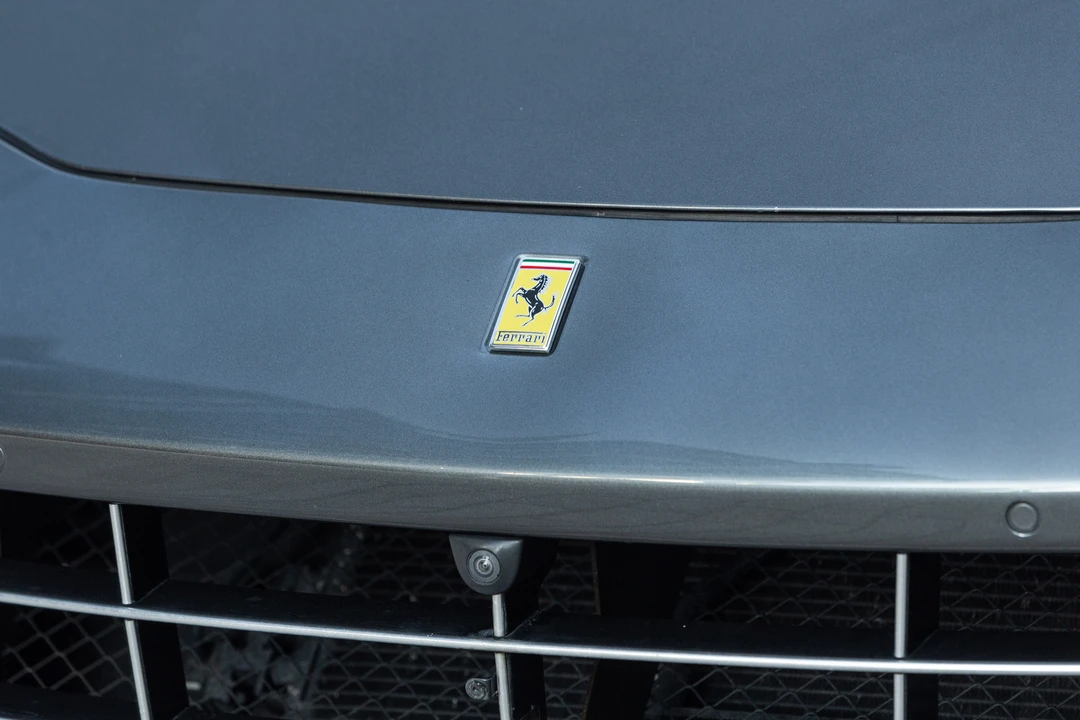 2014 Ferrari FF - Image 25 of 31