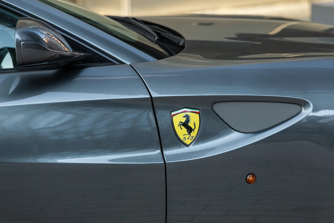 2014 Ferrari FF - Image 18 of 31