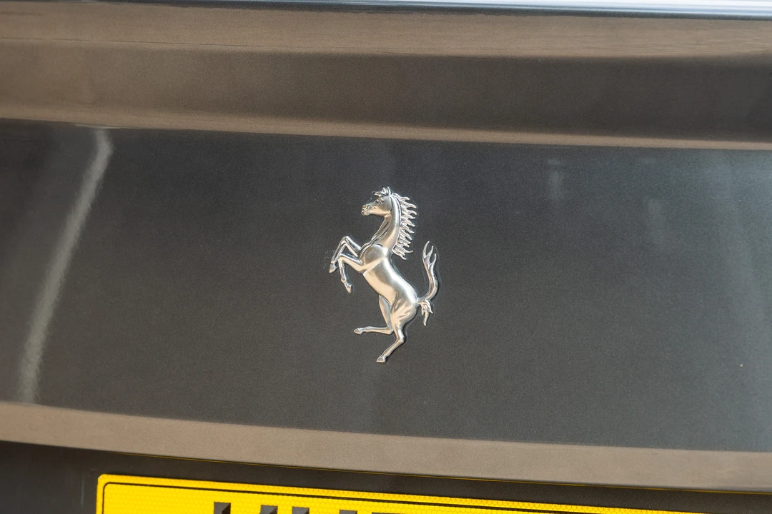 2014 Ferrari FF - Image 31 of 31