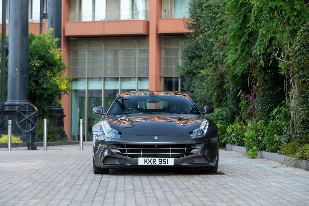 2014 Ferrari FF - Image 9 of 31