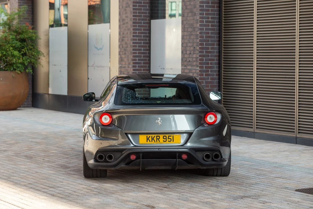 2014 Ferrari FF - Image 6 of 31