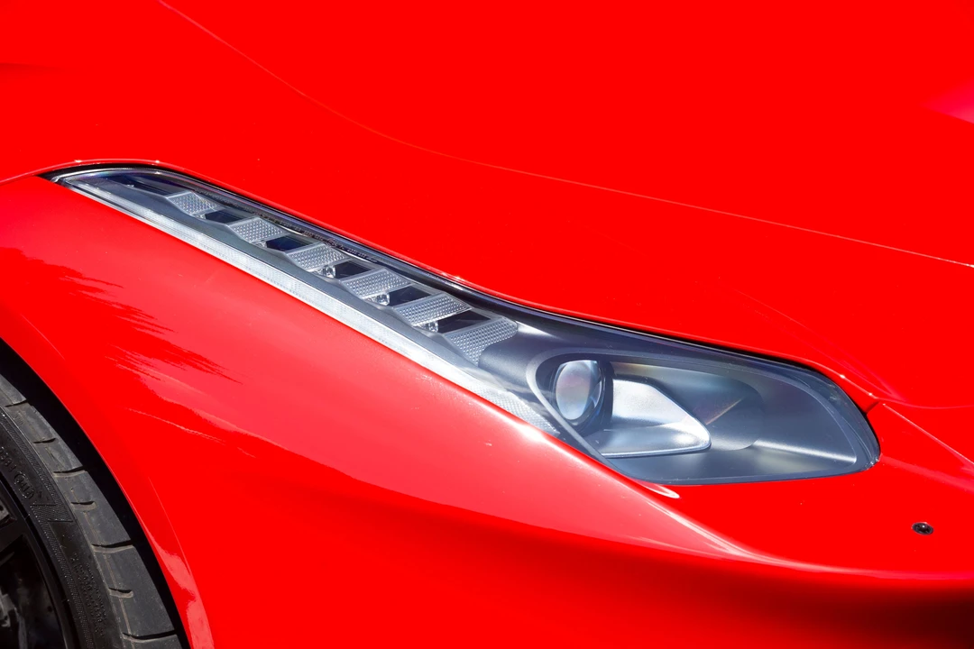 2014 Ferrari LaFerrari - Image 6 of 31
