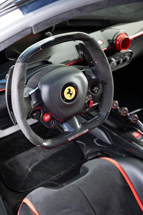 2014 Ferrari LaFerrari - Image 18 of 31