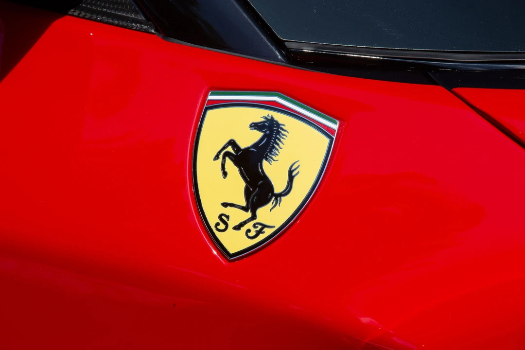 2014 Ferrari LaFerrari - Image 4 of 31