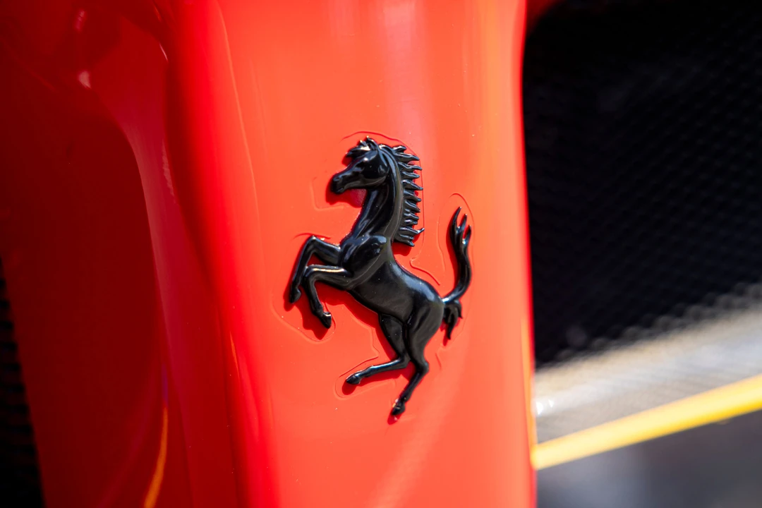 2014 Ferrari LaFerrari - Image 9 of 31