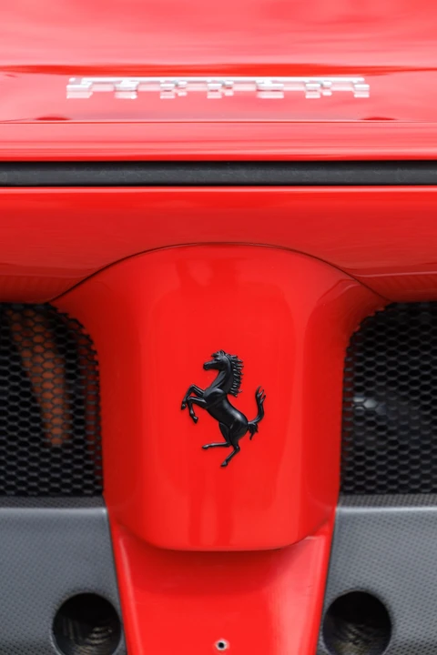 2014 Ferrari LaFerrari - Image 21 of 26