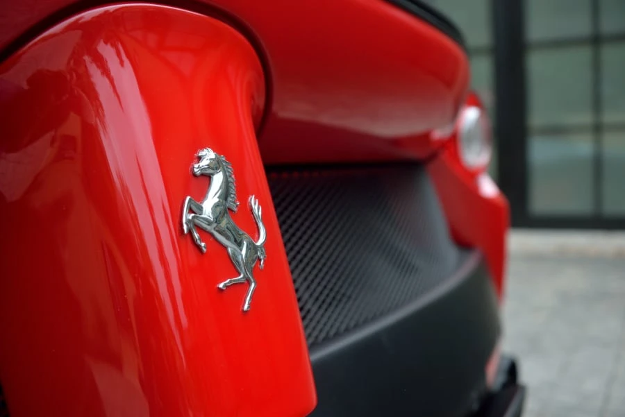 2014 Ferrari LaFerrari - Image 9 of 31