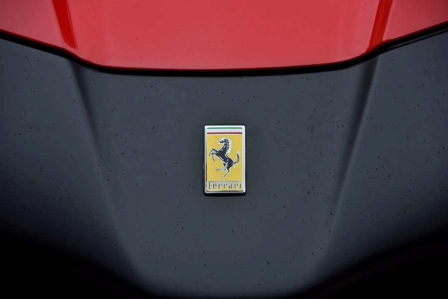 2014 Ferrari LaFerrari - Image 5 of 31