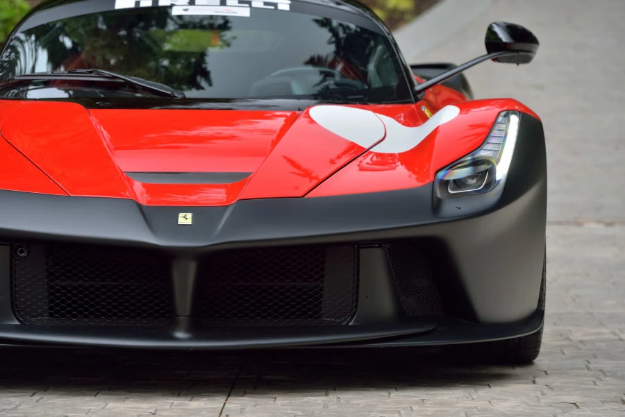 2014 Ferrari LaFerrari - Image 8 of 31