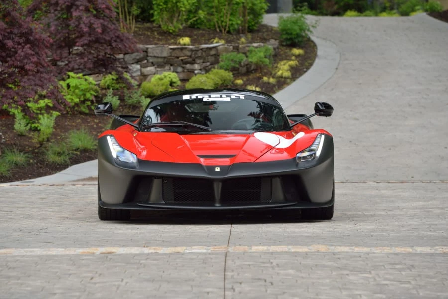 2014 Ferrari LaFerrari - Image 13 of 31