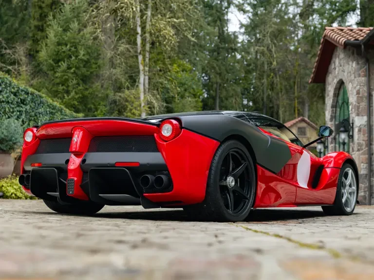 2014 Ferrari LaFerrari - Image 26 of 31