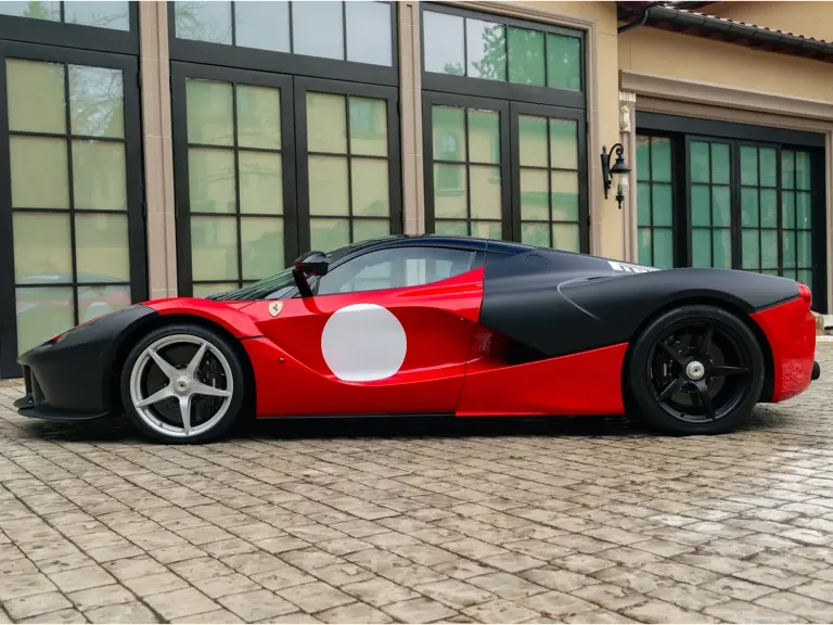 2014 Ferrari LaFerrari - Image 12 of 31