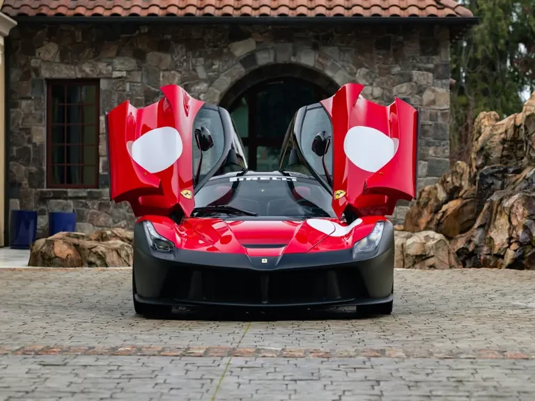 2014 Ferrari LaFerrari - Image 27 of 31
