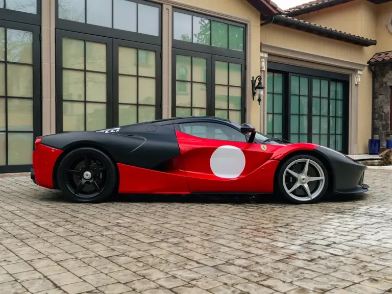 2014 Ferrari LaFerrari - Image 6 of 31