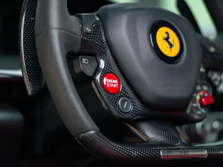 2014 Ferrari LaFerrari - Image 18 of 31